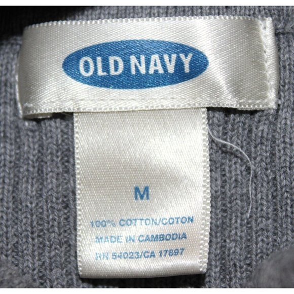 5 Pc Black Grey Sweater Shirt Basics Lot sz XS+M Button Cowl Turtle Neck Tank - Picture 4 of 15